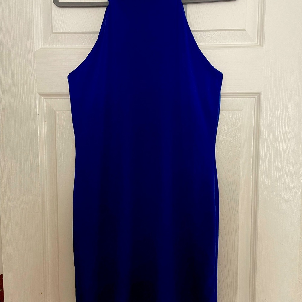Mini Dress - Picture 4 of 4